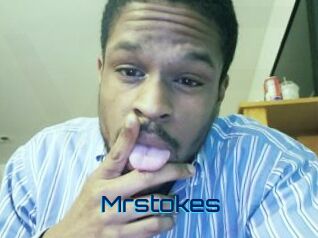 Mrstokes