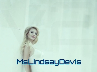 MsLindsayDevis