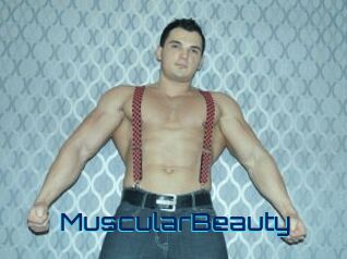 MuscularBeauty