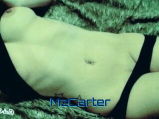 MzCarter