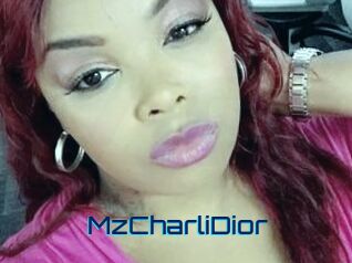 MzCharliDior