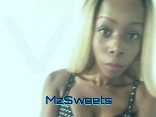 MzSweets