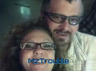 MzTrouble