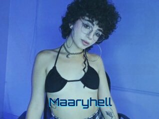 Maaryhell