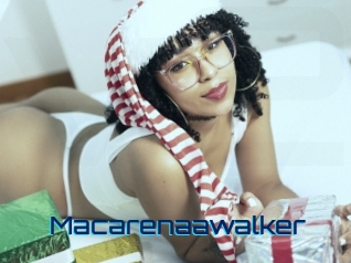 Macarenaawalker