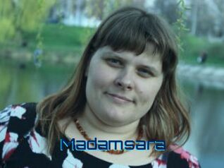 Madamsara