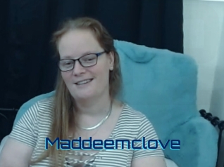 Maddeemclove