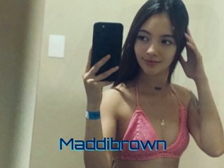 Maddibrown