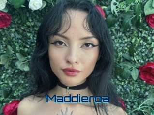 Maddieroa