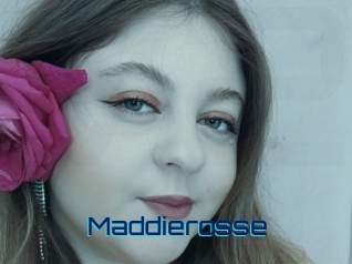 Maddierosse