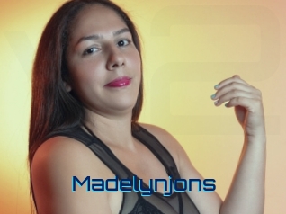 Madelynjons