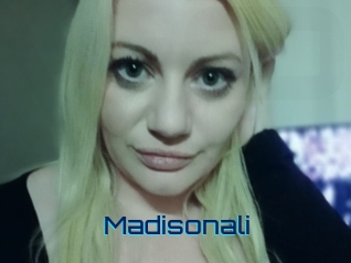 Madisonali