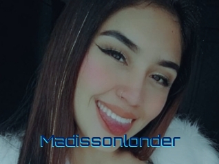 Madissonlonder