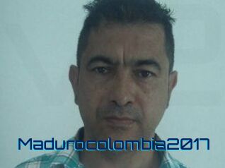 Madurocolombia2017