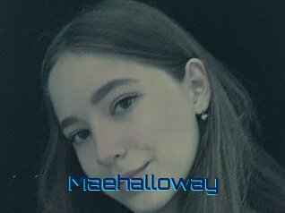 Maehalloway