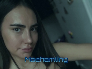 Maehamling