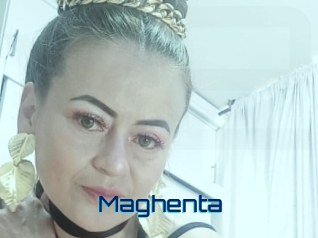 Maghenta