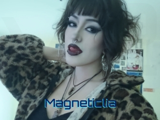 Magneticlia