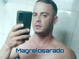 Magrelosarado