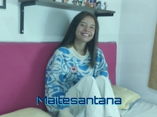 Maitesantana