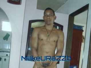 MakeURaZZb