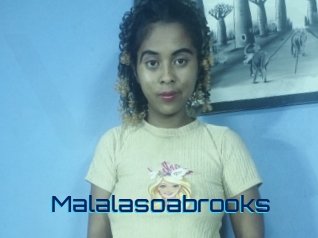 Malalasoabrooks