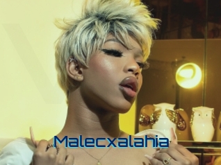 Malecxalahia