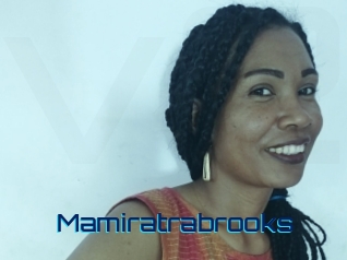 Mamiratrabrooks