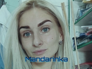 Mandarinka