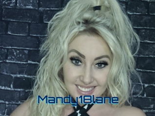 Mandy18lane