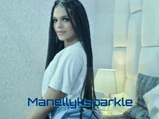 Manellyksparkle