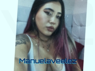 Manuelaveelez