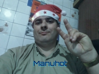 Manuhot