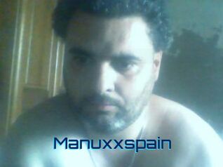 Manuxxspain