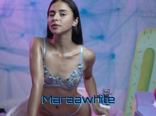 Maraawhite