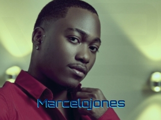 marcelojones Vidéos de Cul FR