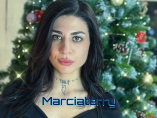 Marciaterry