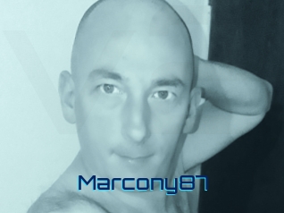 Marcony87