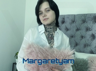 Margaretyam