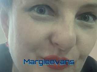 Margieevans