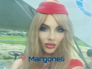 Margoneli