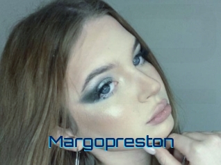 Margopreston