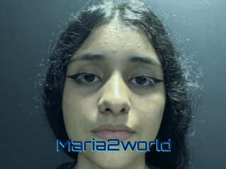 Maria2world