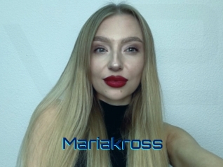 Mariakross