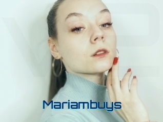 mariambuys Vidéos de Cul FR