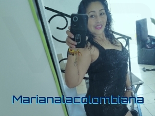 Marianalacolombiana