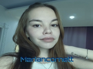 Mariancornett