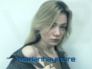 Marianhaymore