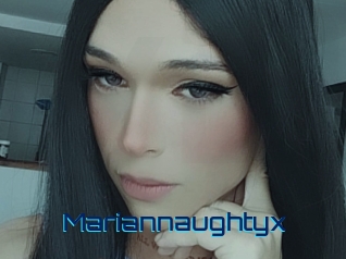 Mariannaughtyx