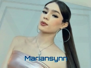 Mariansynn